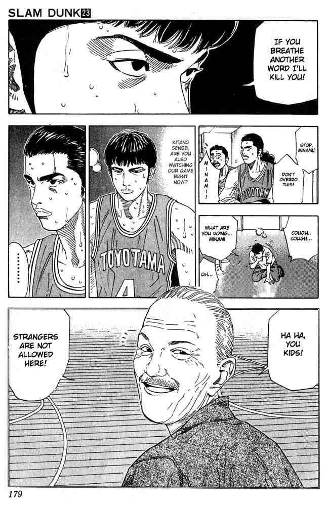 Slam Dunk 206 13