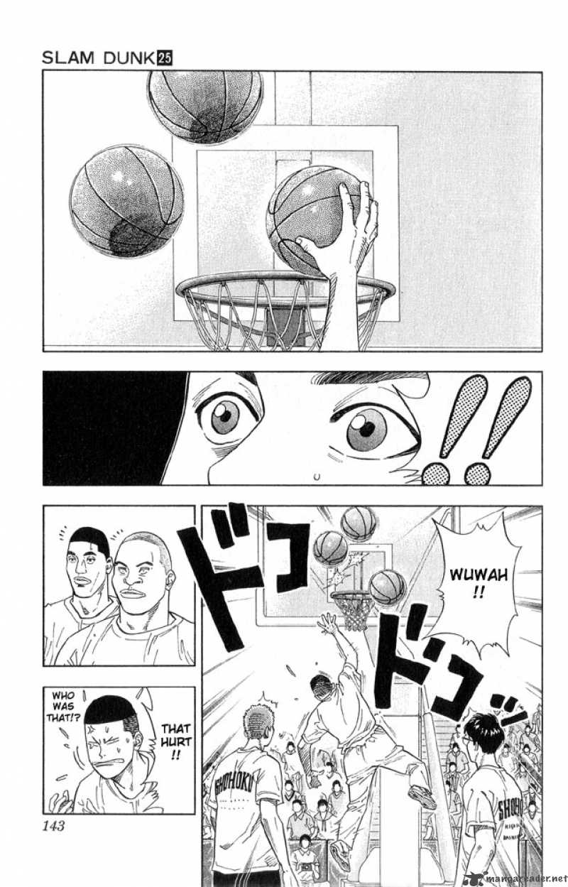 Slam Dunk 222 16