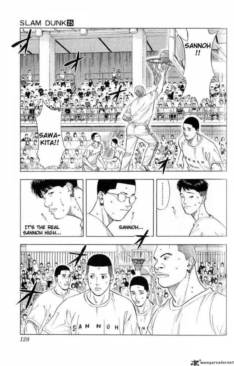 Slam Dunk 222 3