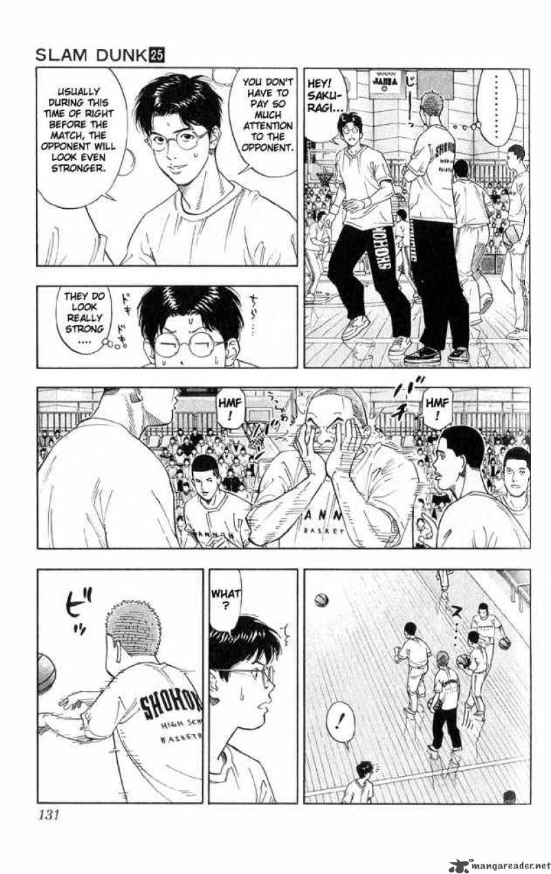 Slam Dunk 222 5