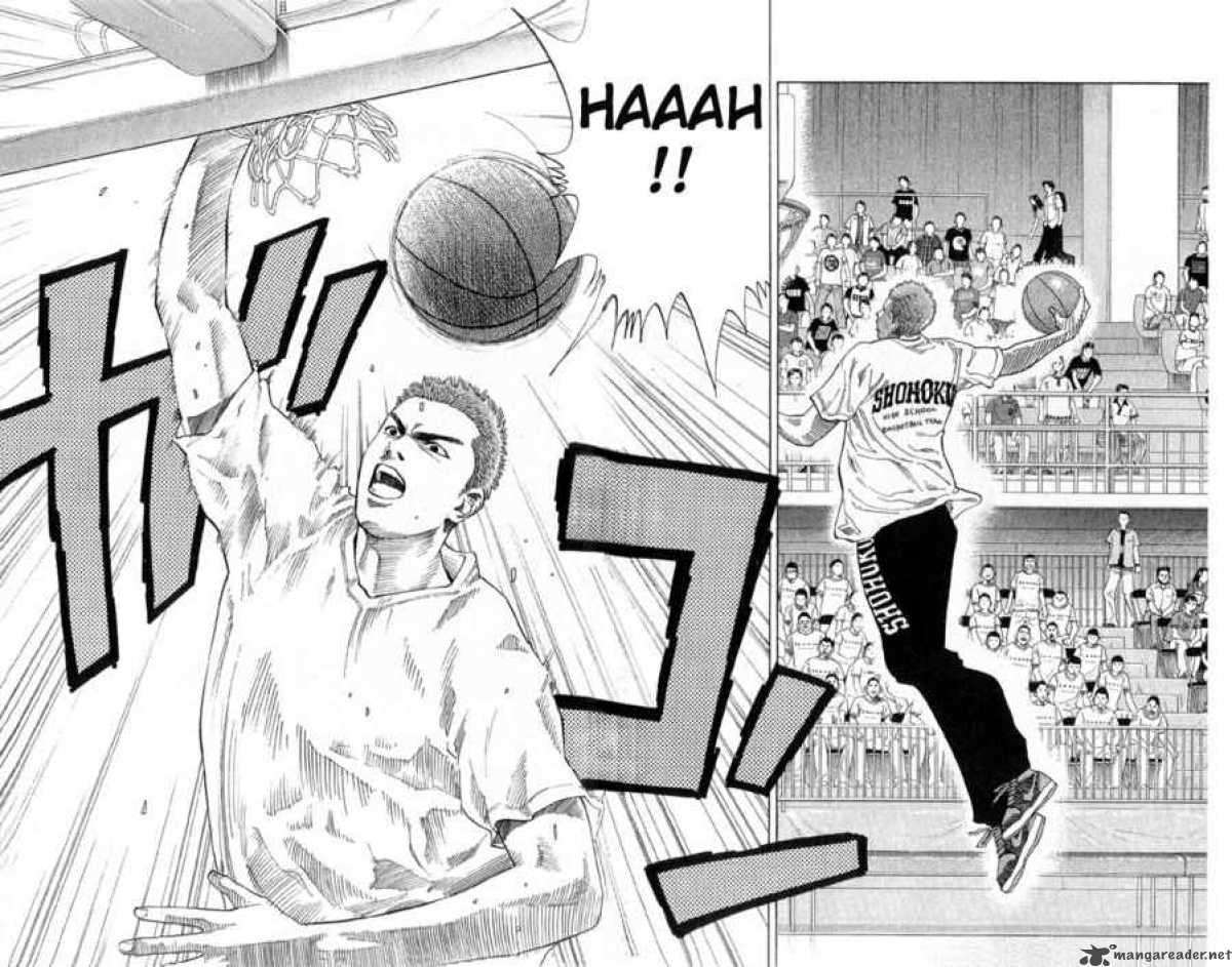 Slam Dunk 222 8