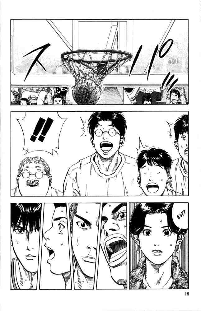 Slam Dunk 225 15