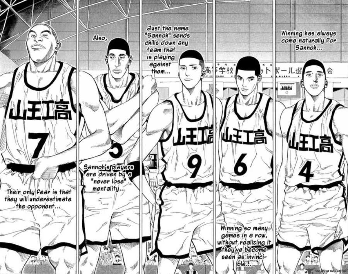 Slam Dunk 233 3