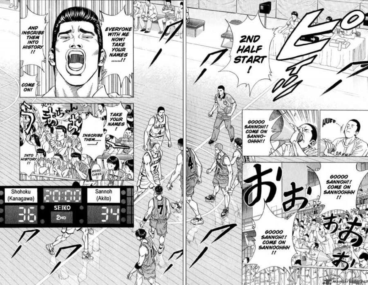 Slam Dunk 233 8