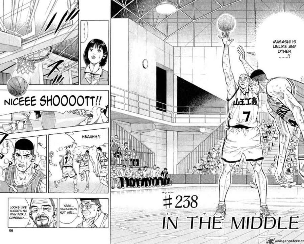 Slam Dunk 238 2