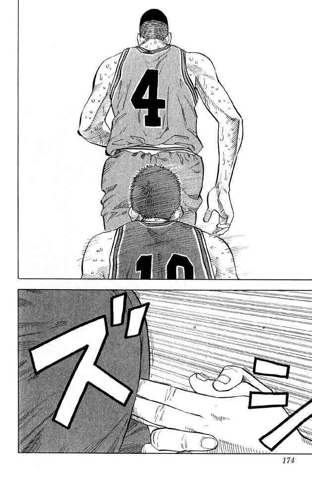 Slam Dunk 242 7