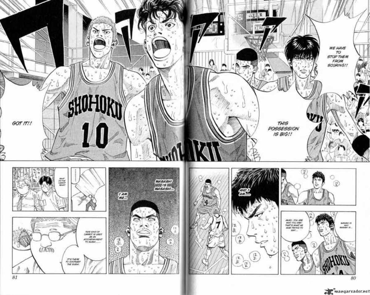 Slam Dunk 246 13