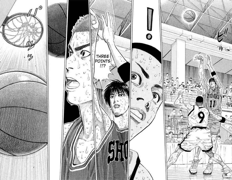 Slam Dunk 265 17