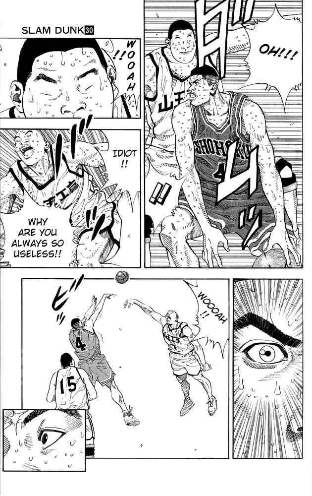 Slam Dunk 265 6