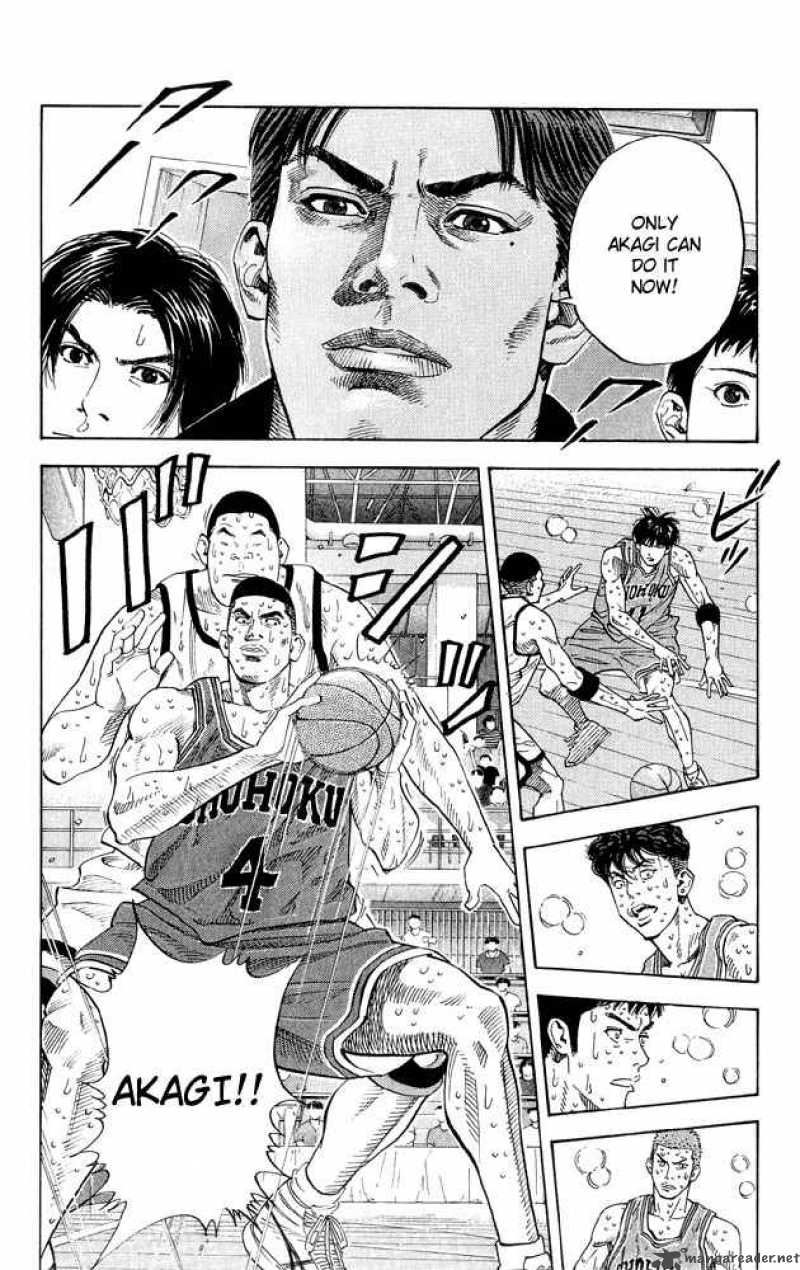 Slam Dunk 268 14