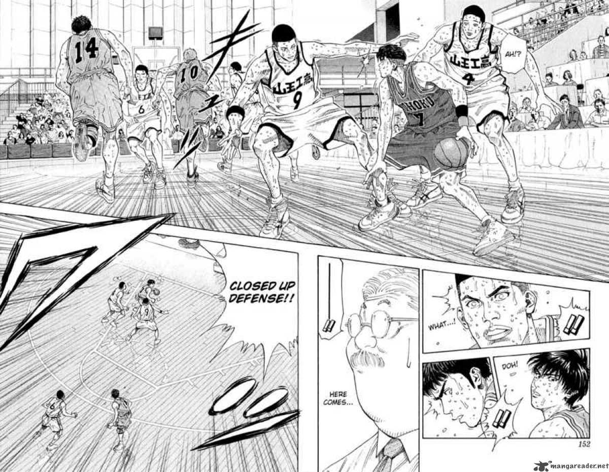 Slam Dunk 268 3