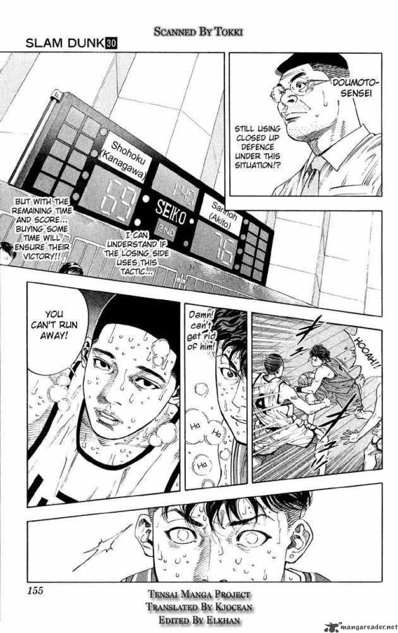 Slam Dunk 268 5