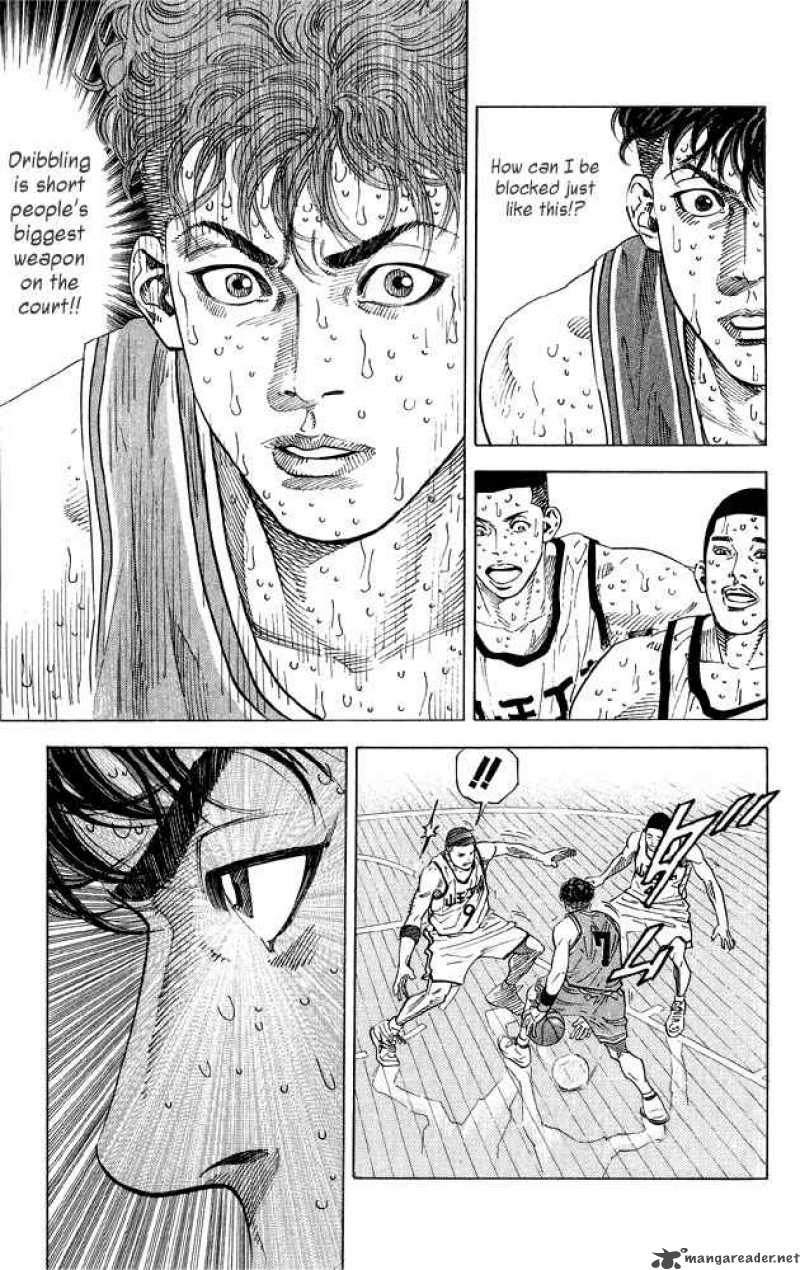 Slam Dunk 268 7