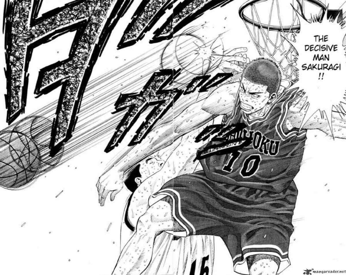 Slam Dunk 271 10