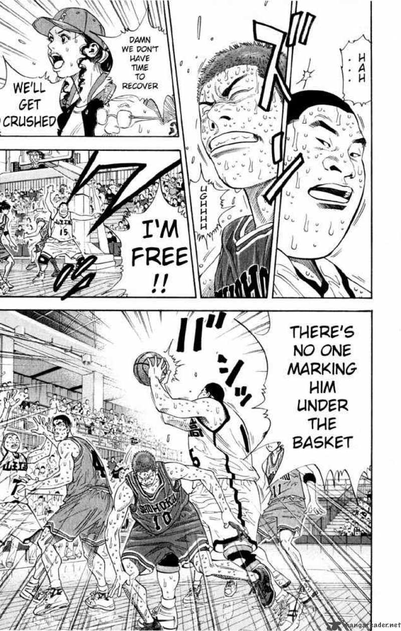 Slam Dunk 271 8
