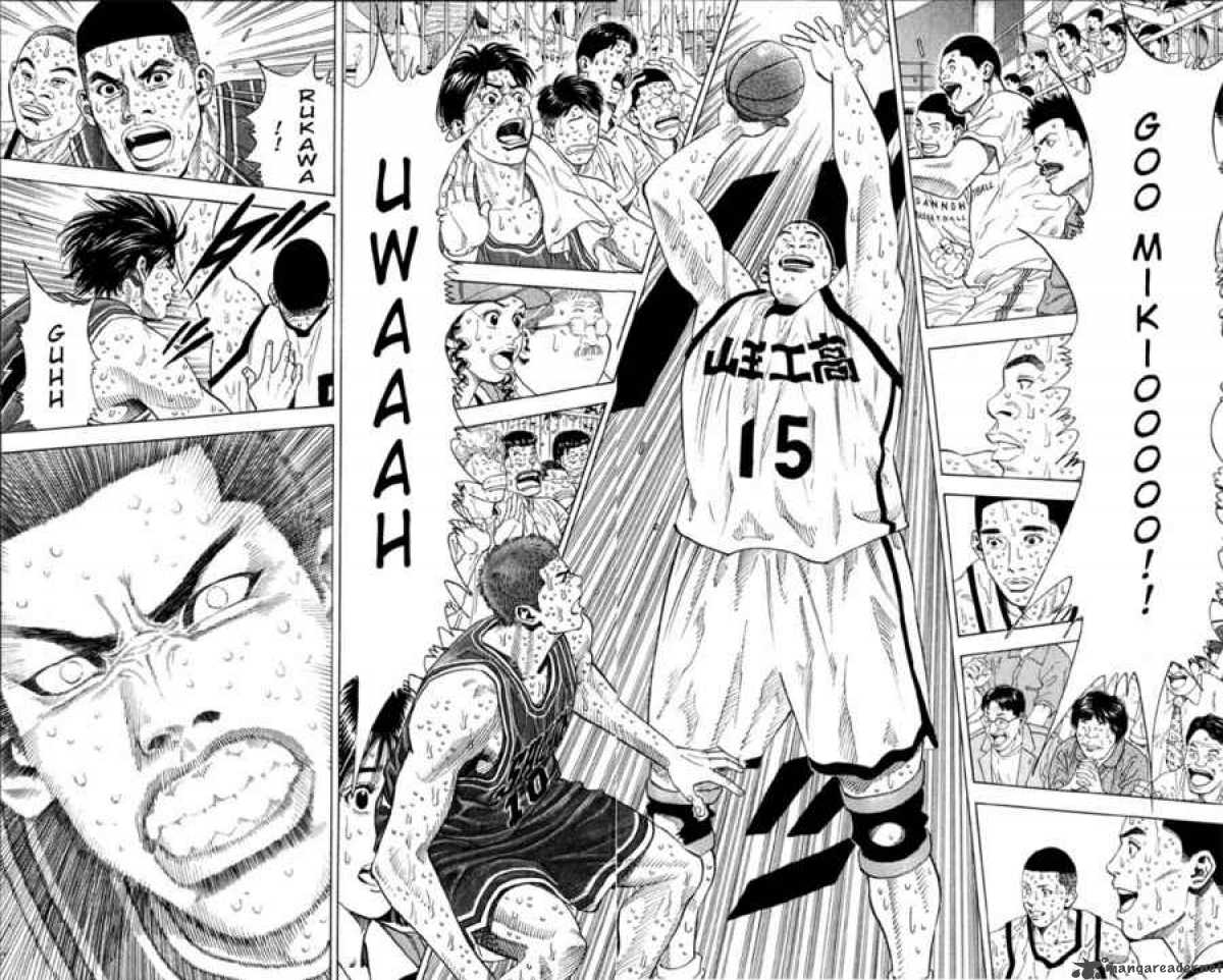 Slam Dunk 271 9