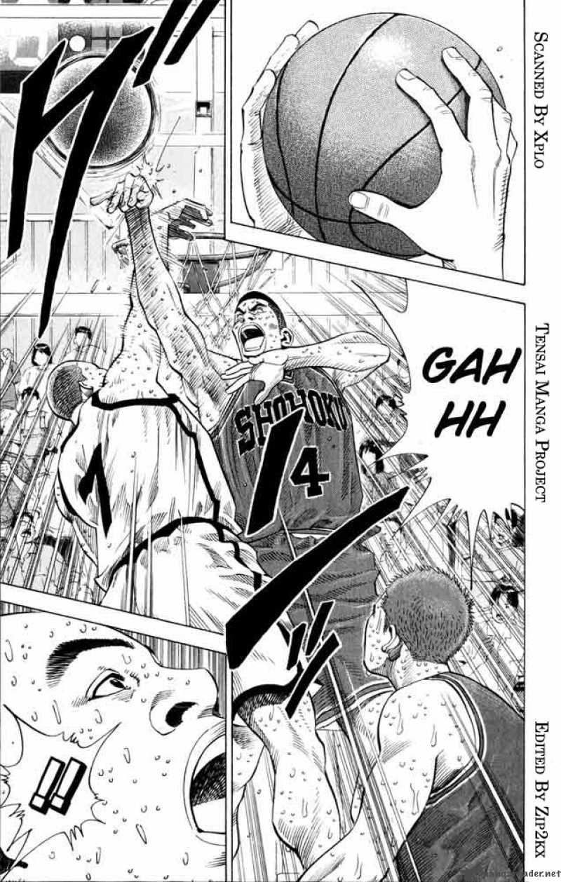 Slam Dunk 273 1