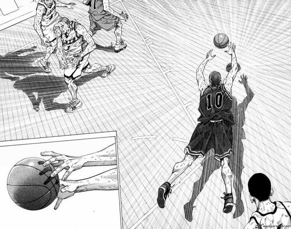 Slam Dunk 273 15