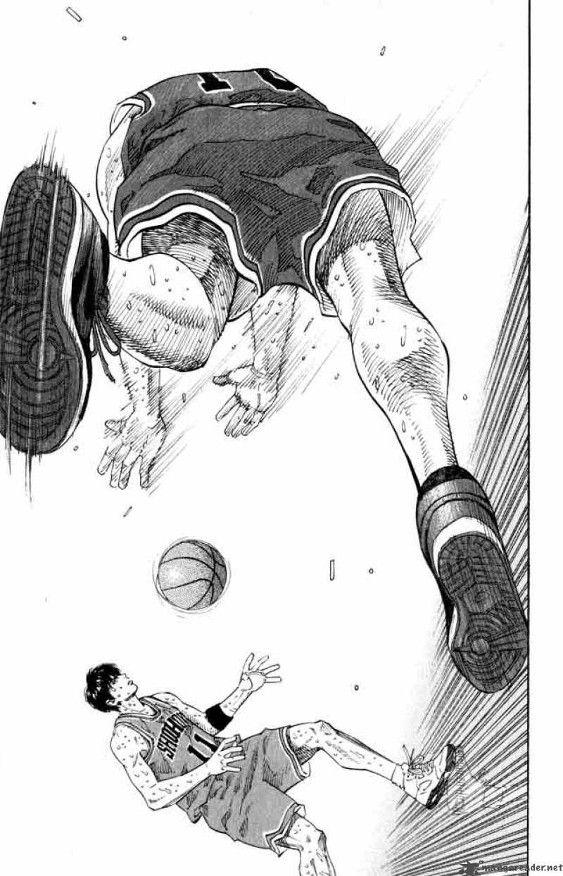 Slam Dunk 273 17