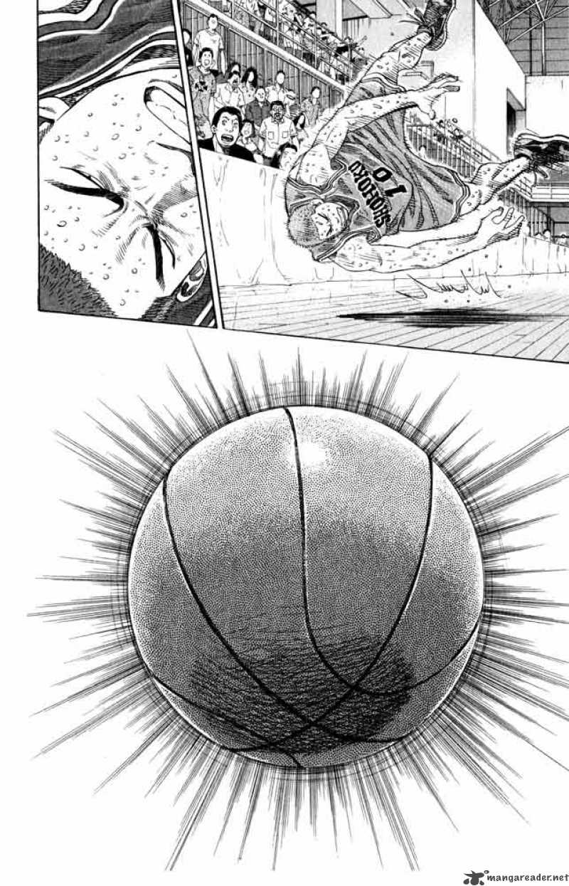 Slam Dunk 273 19