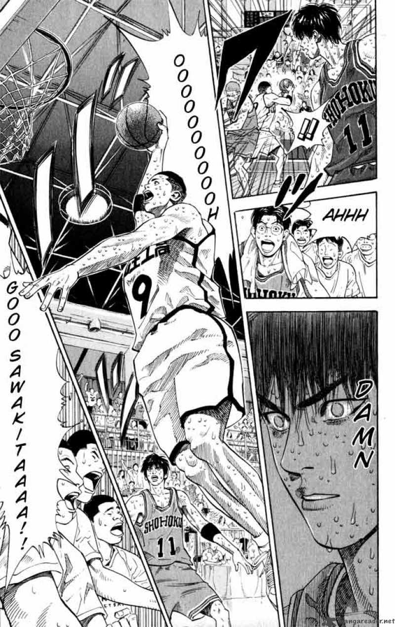 Slam Dunk 273 4