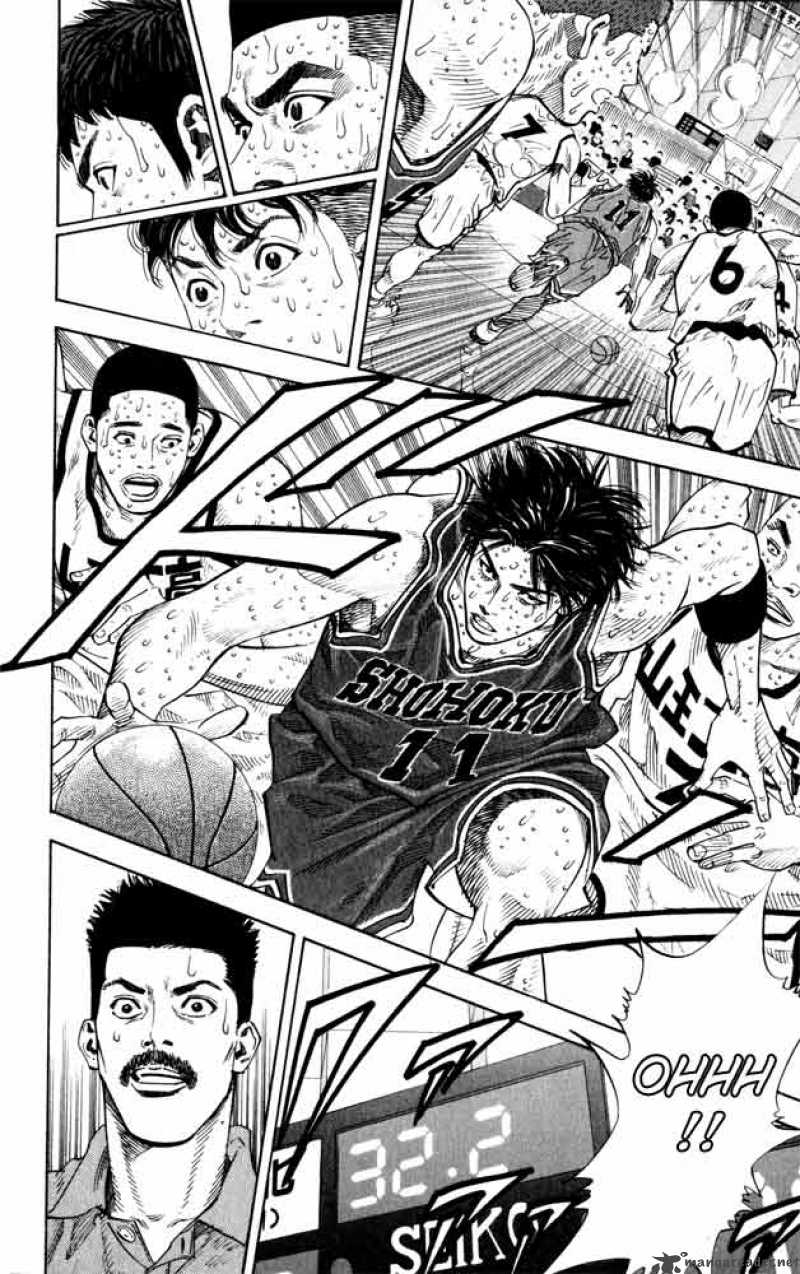 Slam Dunk 273 9