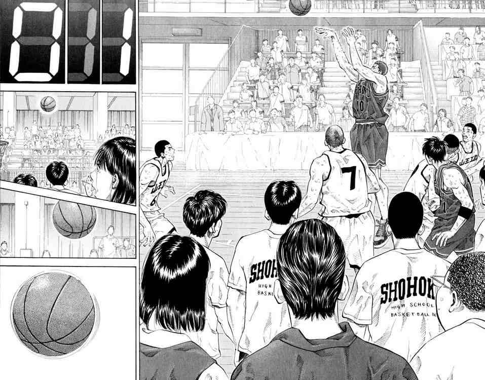 Slam Dunk 275 13