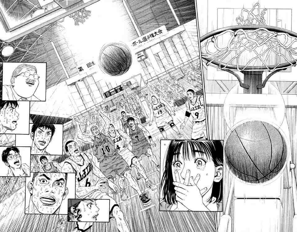 Slam Dunk 275 14