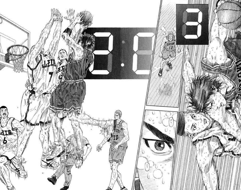 Slam Dunk 275 7