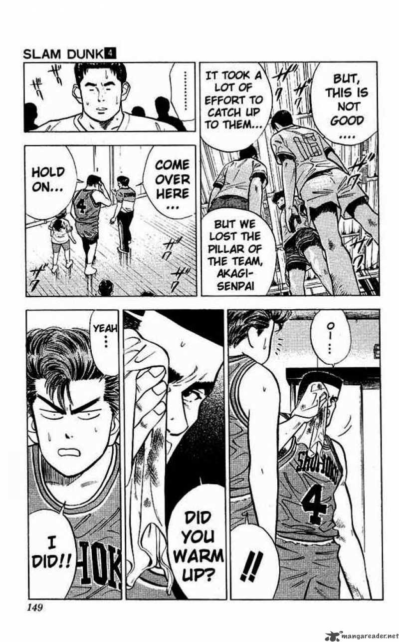 Slam Dunk 33 18