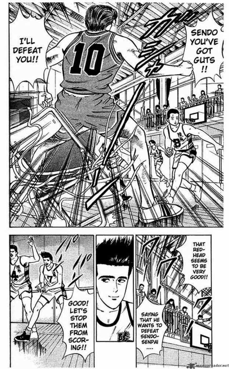 Slam Dunk 33 2