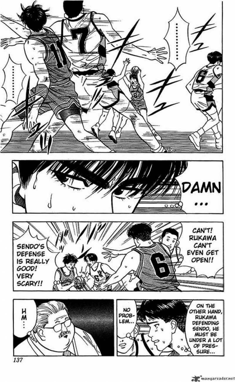 Slam Dunk 33 7