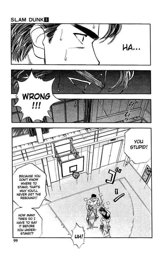 Slam Dunk 40 13