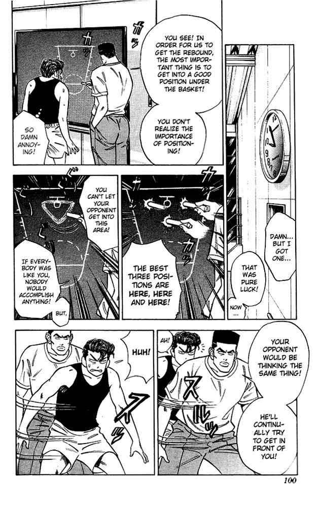 Slam Dunk 40 14