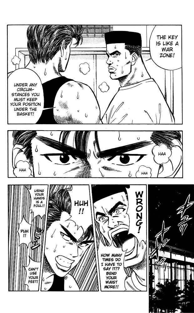 Slam Dunk 40 16