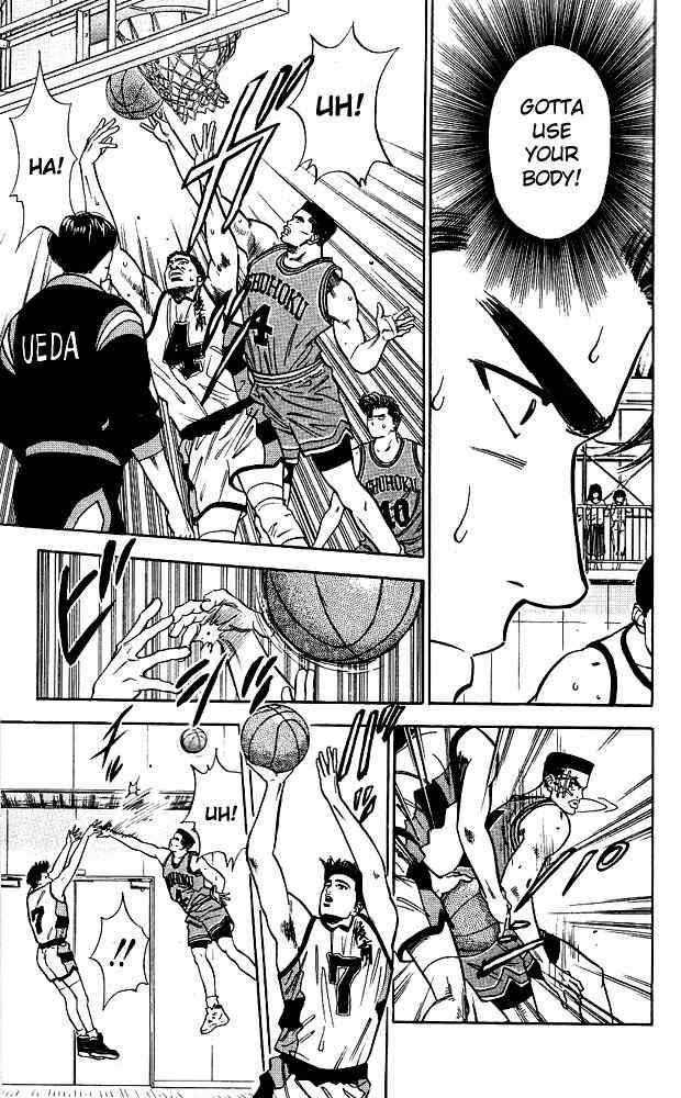 Slam Dunk 40 17
