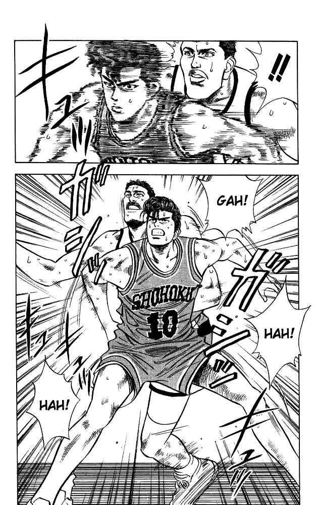 Slam Dunk 40 18