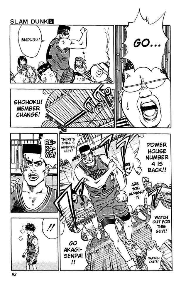 Slam Dunk 40 7
