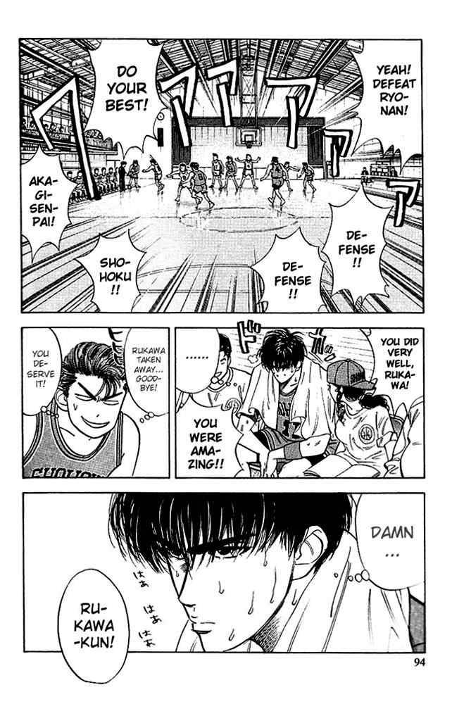Slam Dunk 40 8