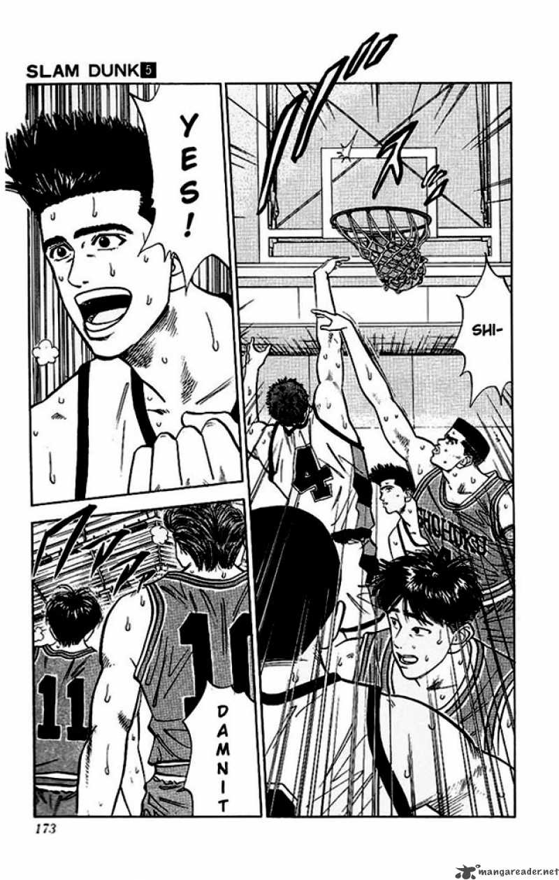 Slam Dunk 44 7