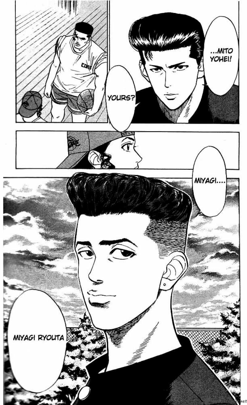 Slam Dunk 50 19