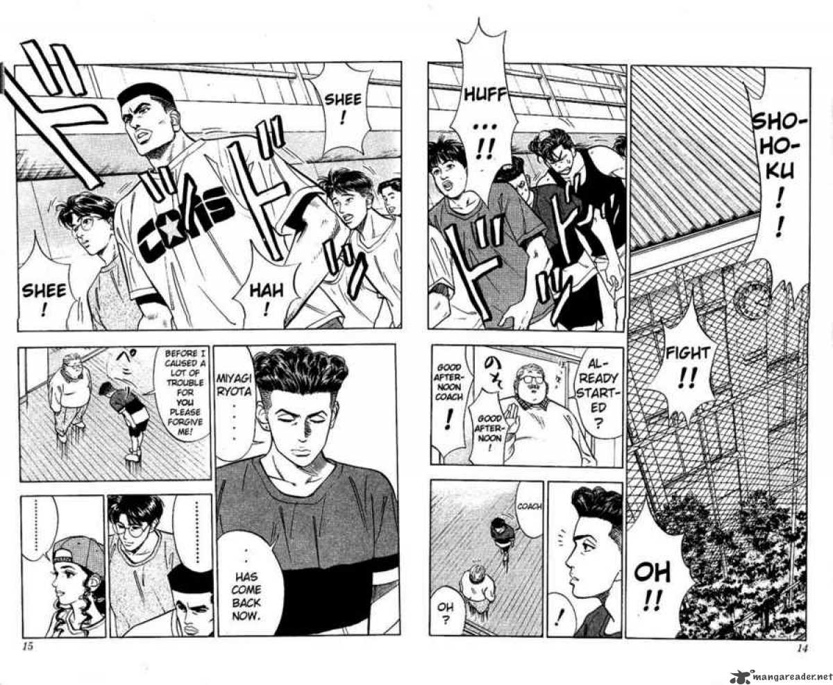 Slam Dunk 54 12