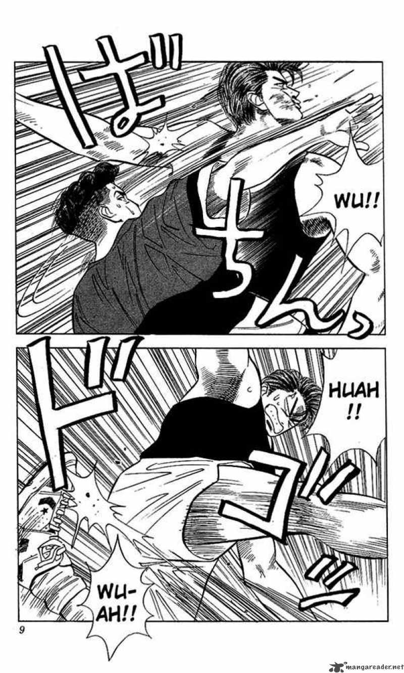 Slam Dunk 54 7