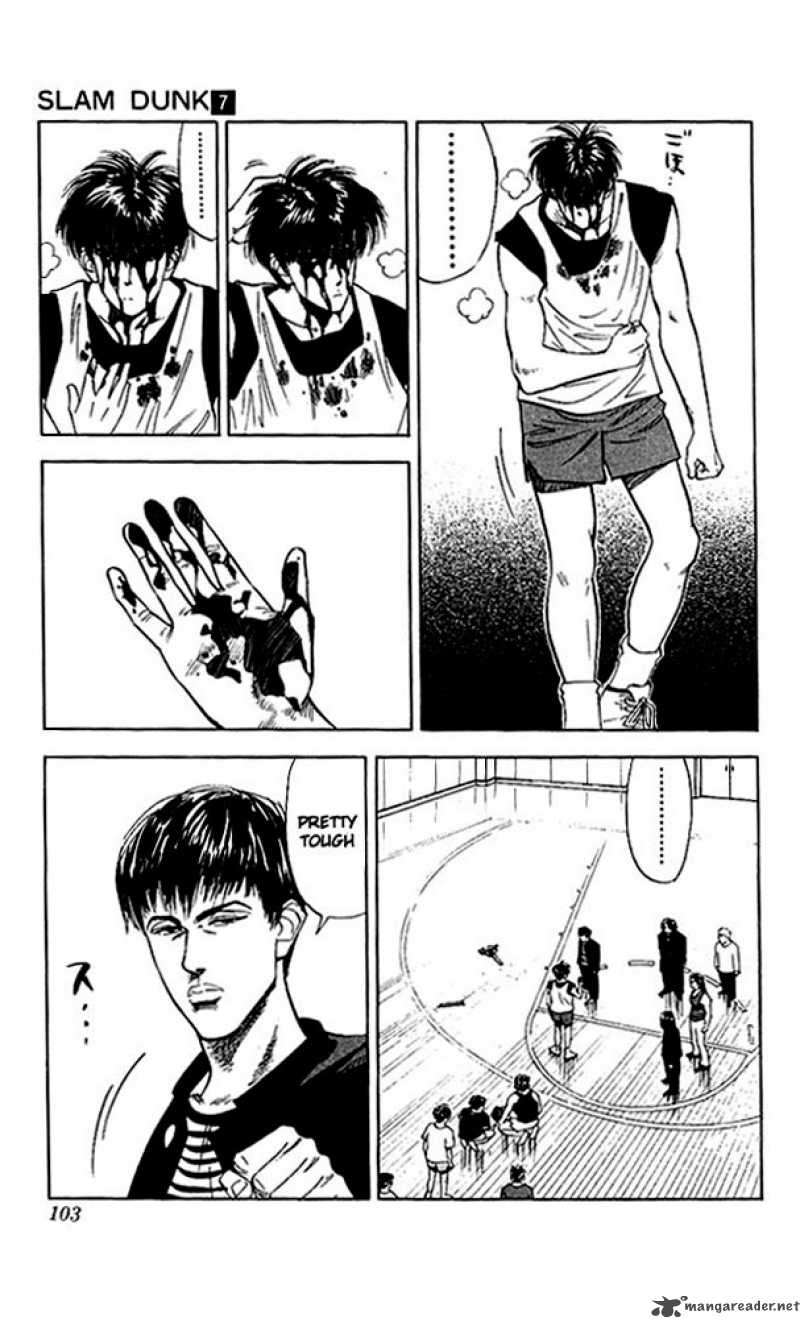 Slam Dunk 58 17