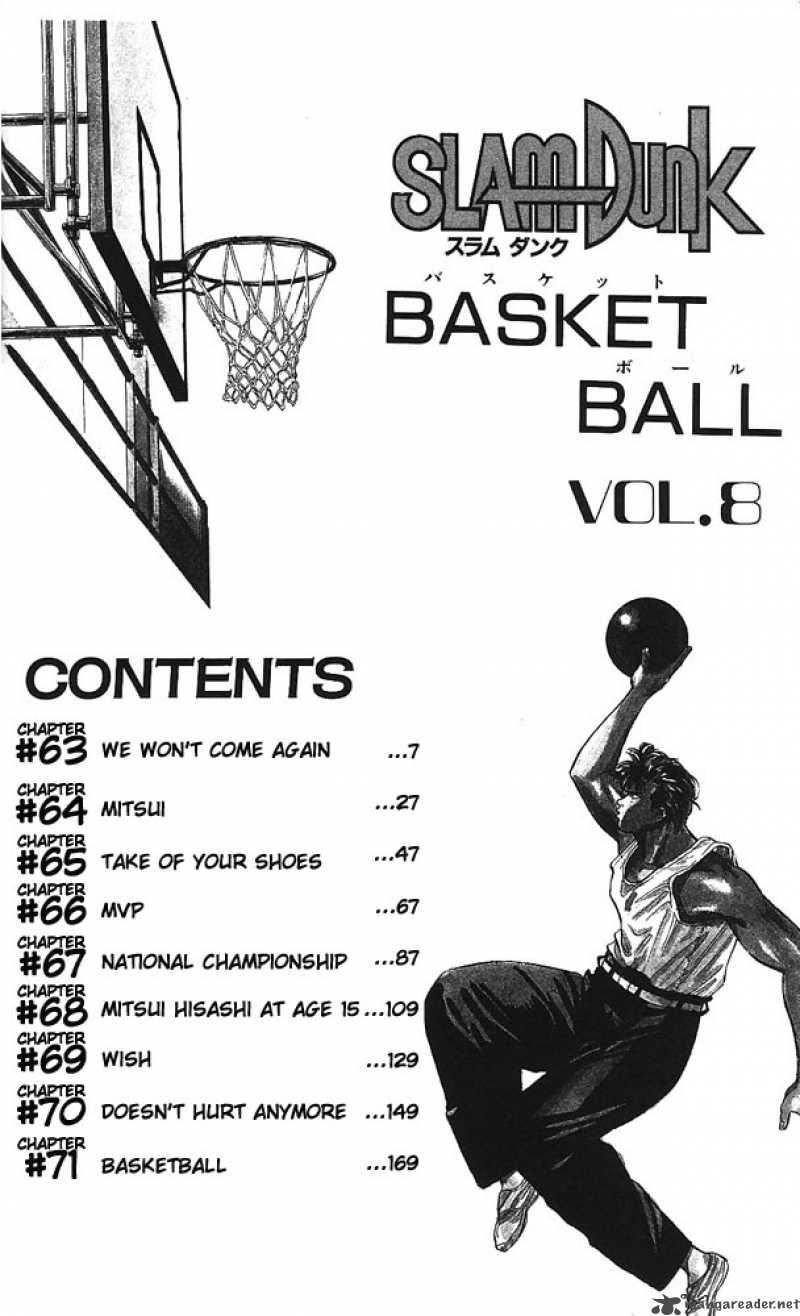 Slam Dunk 63 4