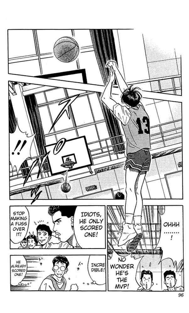 Slam Dunk 67 10