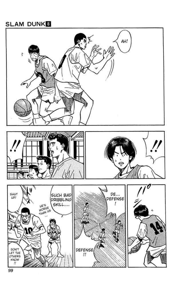 Slam Dunk 67 13