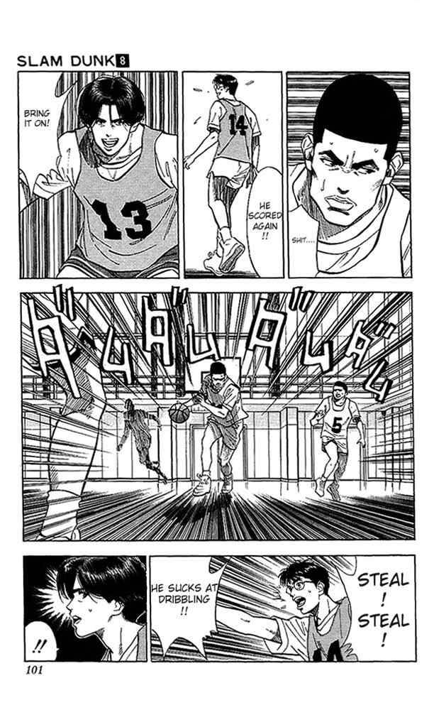 Slam Dunk 67 15