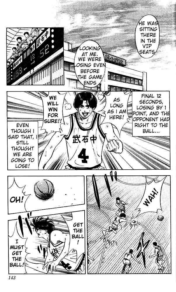 Slam Dunk 69 15