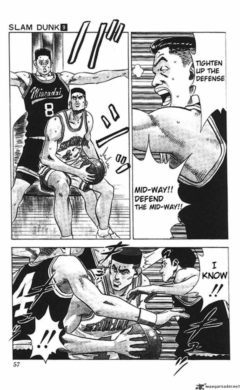 Slam Dunk 74 10